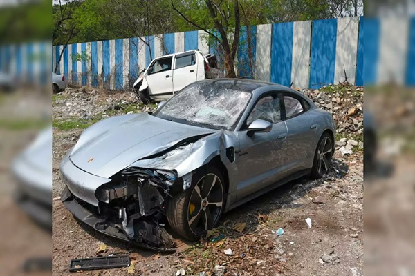 bombayhighcourtordersreleaseofjuvenileaccusedinpuneporschecrashcase