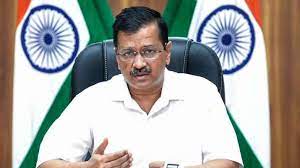 kejriwalannouncesrs50000exgratiatofamilieswholostmembertocovid