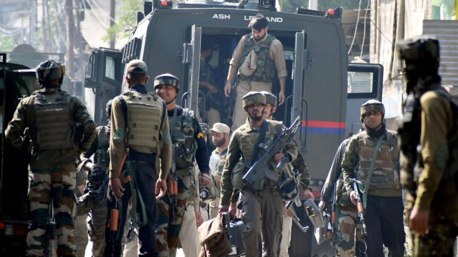 threeterroristskilledinanencounterwithsecurityforcesinjammuandkashmir