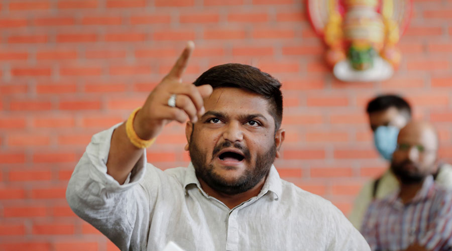 hardikpateltojoinbjponjune2