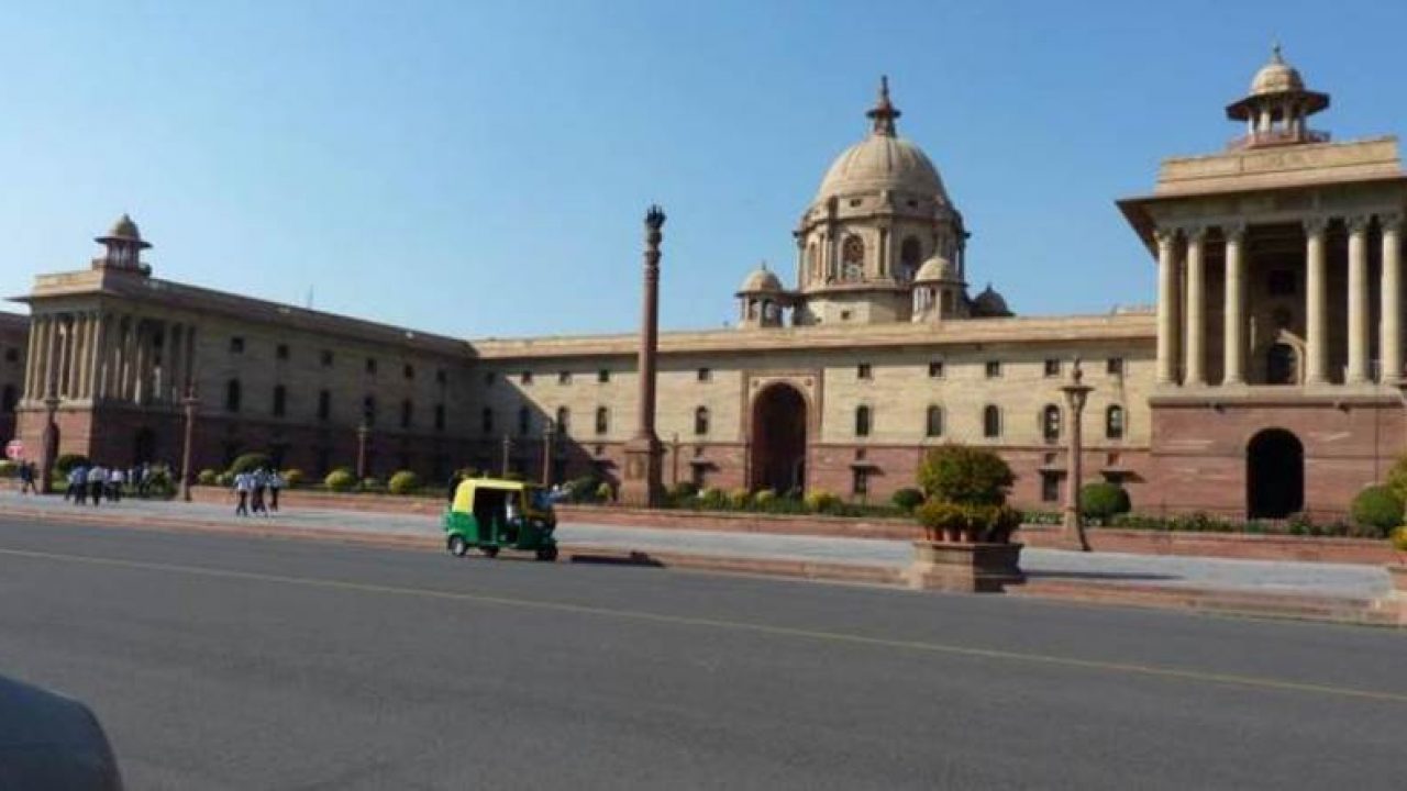 centreapprovessettingupofeforeignertribunal(eft)inassam