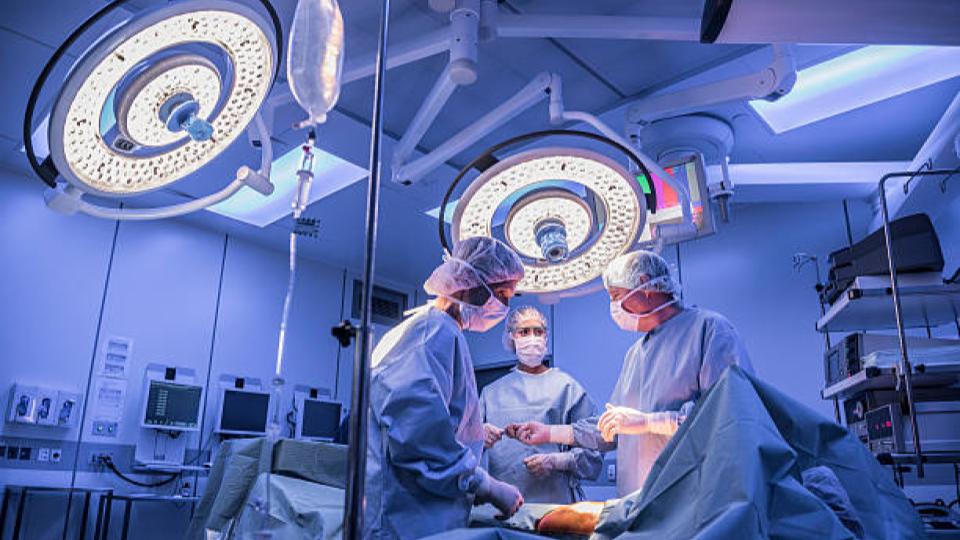 Surgical instrument found in Kerala woman’s abdomen 5 years after surgery 