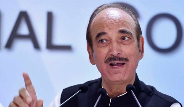 severalleadersfromghulamnabiazad’spartyreturntocongress