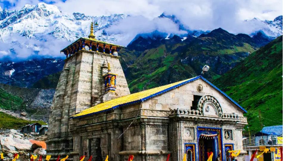 Chardham, Vaishno Devi Yatra Temporarily Halted Due To Heavy Rains