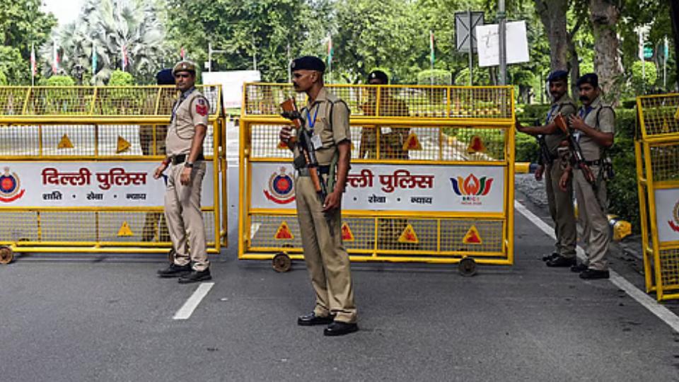 Delhi Police Denies Permission for Oct 2 Protest at Jantar Mantar