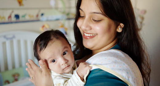 100railwaystationstohavespacefornursingmothers