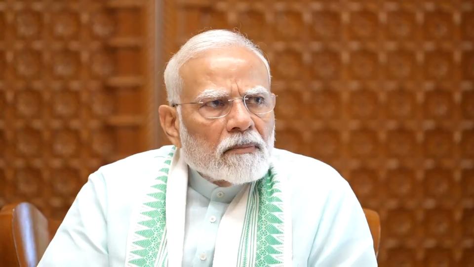 PM Modi To Visit Jordan, Ethiopia, And Oman From December 15