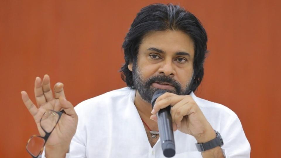 Jana Sena Demands Special Discussion in Assembly 