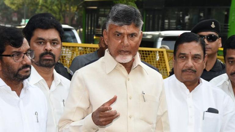 wewillwinnoteven01percentdoubtaboutit:chandrababunaidu