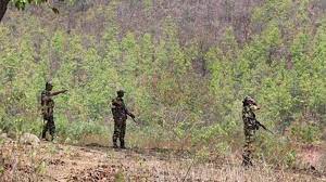 6montholdinfantkilledinsecuritymaoistcrossfireinchhattisgarh