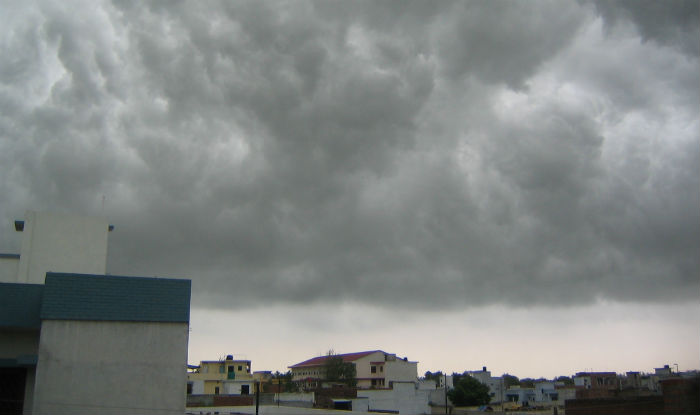 monsoontohitkeralatwodaysinadvance:imd