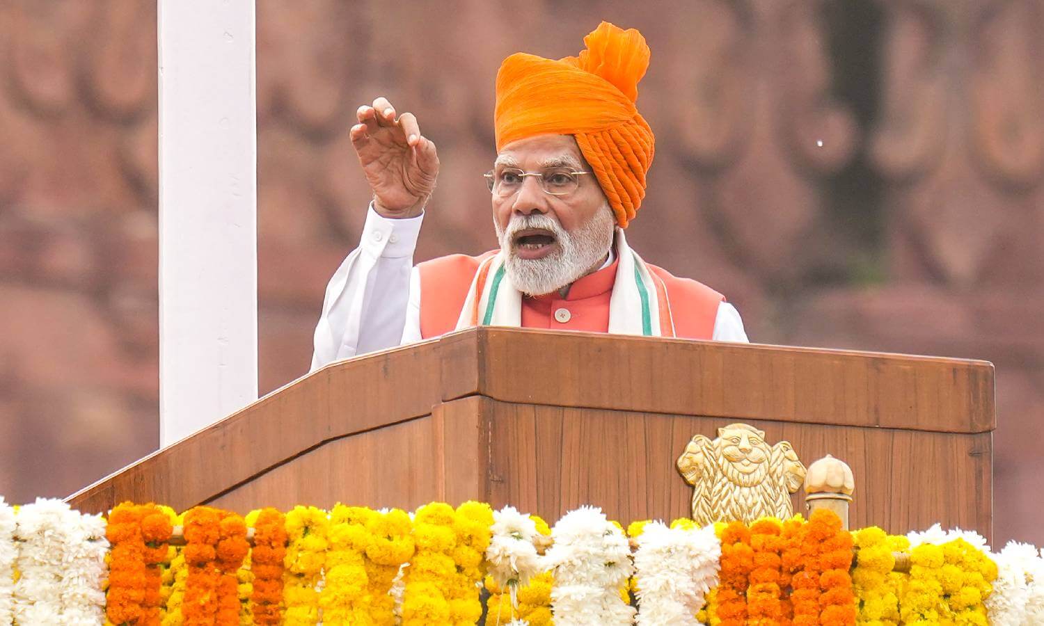 PM Modi