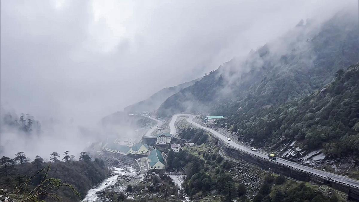 Sikkim: Doklam, Cho La to open for domestic tourists by September