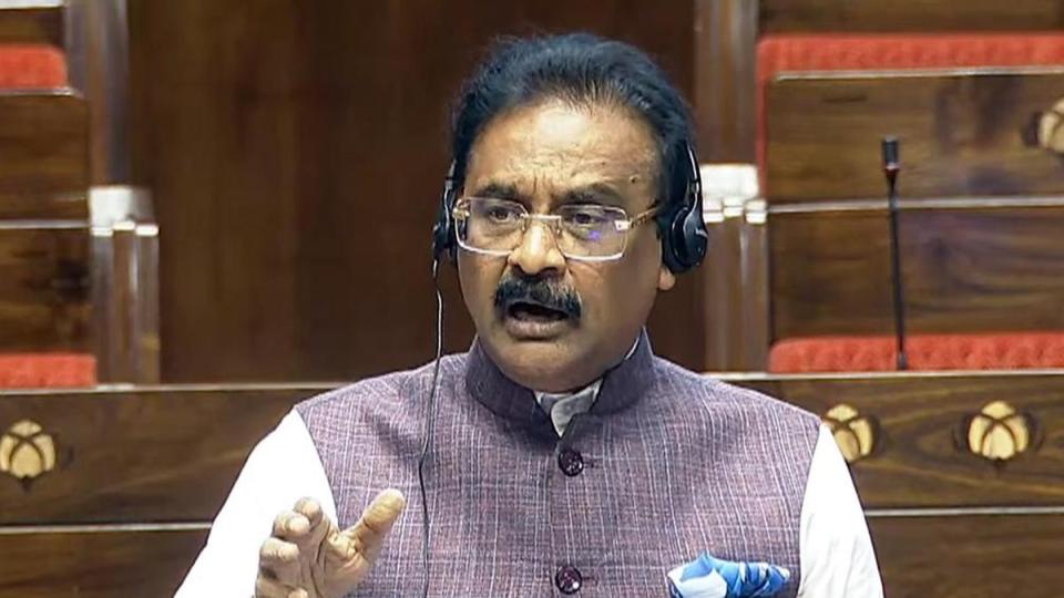 ED Raids at Business Entities Linked to AAP MP Ashok Mittal in Punjab