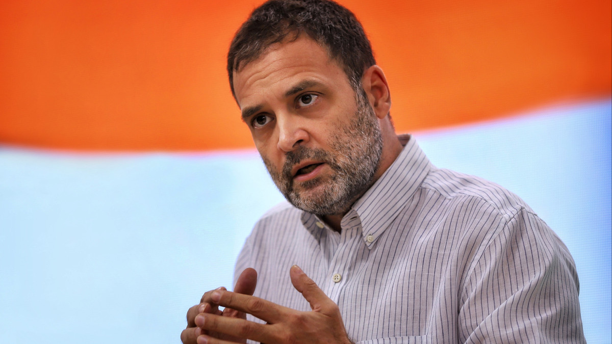 congresswillformnextgovtingujarat:rahulgandhi