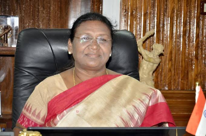 presidentdroupadimurmutoinauguratetwodayfestivaloflibraries2023innewdelhi