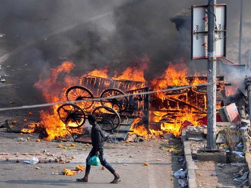 delhiviolence:deathtollreaches32