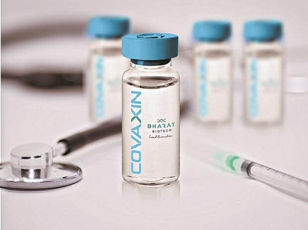 covaxinshowsinterimclinicalefficacyof81%inphase3resultssaysbharatbiotech