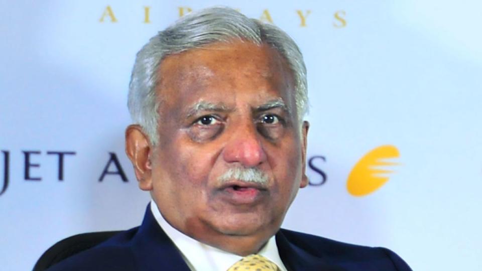 Jet Airways founder Naresh Goyal gets interim bail for 2 months on medical grounds