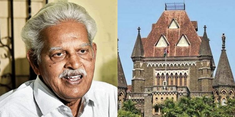 bombayhcrejectvaravararaospleaforpermanentmedicalbail