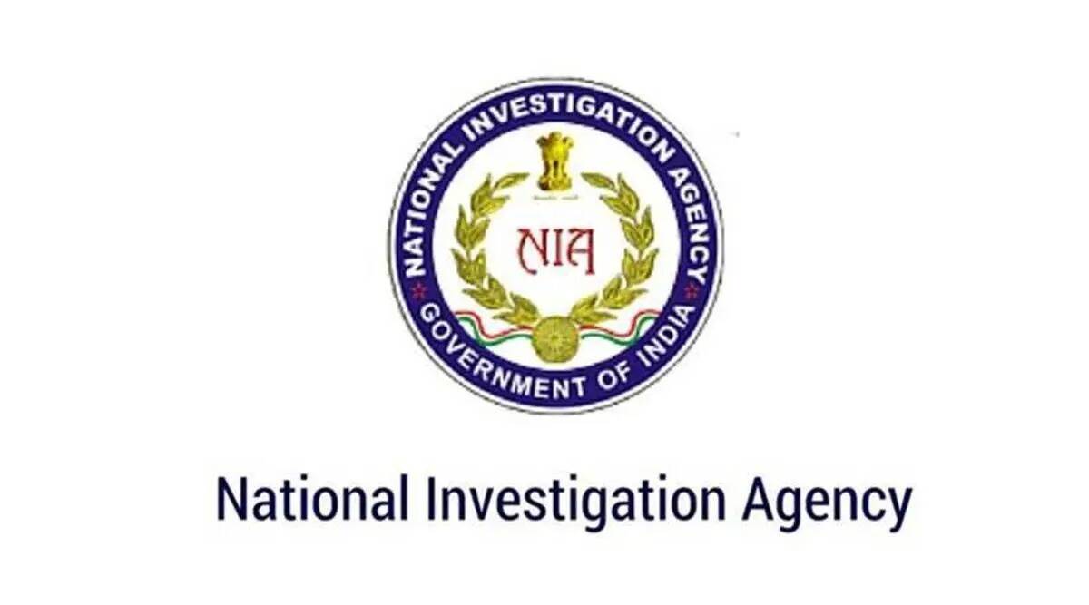 niaconductsraidsin4districtsofkashmiraspartofcrackdownonpakistanbackedterroristoutfits