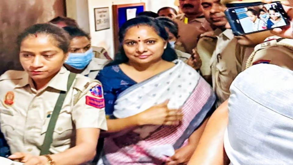 excisecasesupremecourttohearkavitha’sbailpleasonaugust20