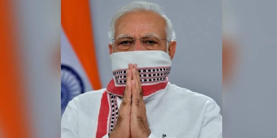 pmmodiappealstokeepfurtherprocessionsofkumbhmelaassymbolicinwakeofcovid19pandemic