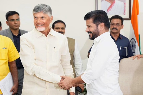 Centre to form panel on Polavaram project, inter-state water issues between Telangana & Andhra Pradesh