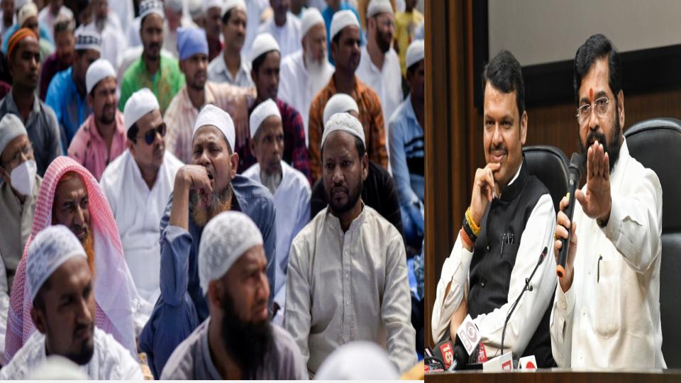 Maharashtra govt cancels 5 pc Muslim quota in jobs, education