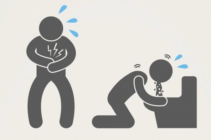foodpoisoning:137studentshospitalisedinkarnataka