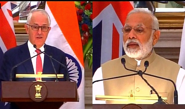 modiraisesvisaissuewithaustralianpmturnbull
