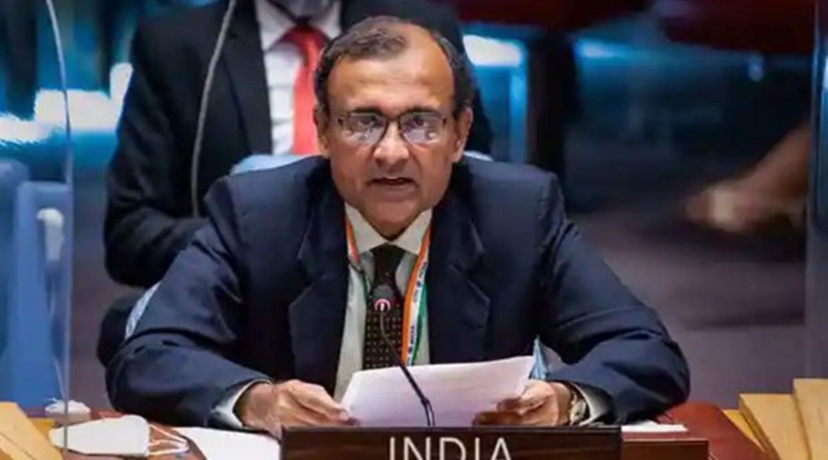 indiacallsforanimmediatedeescalationoftensionsbetweenrussiaandukraine