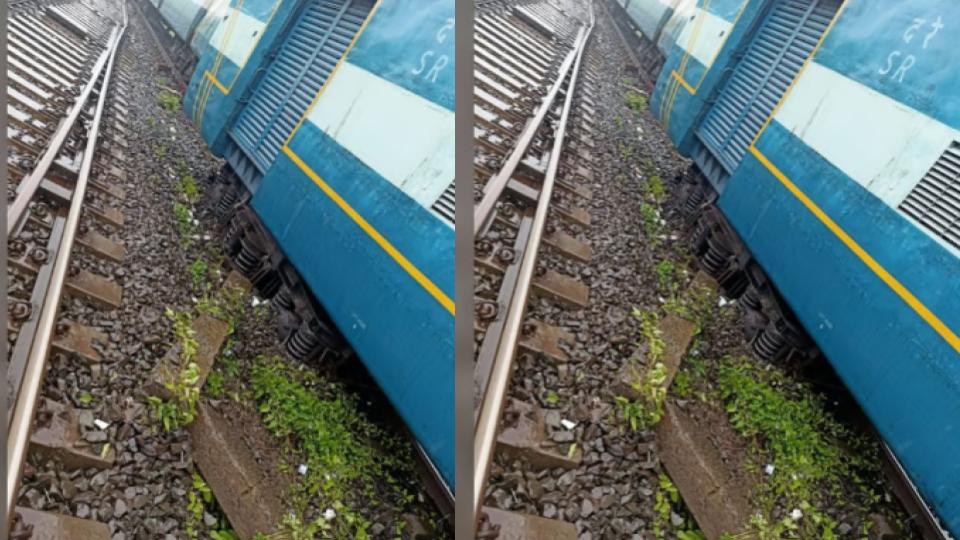 goodstrainwagonderailsbetweenvalsadandsuratstationnocasualties