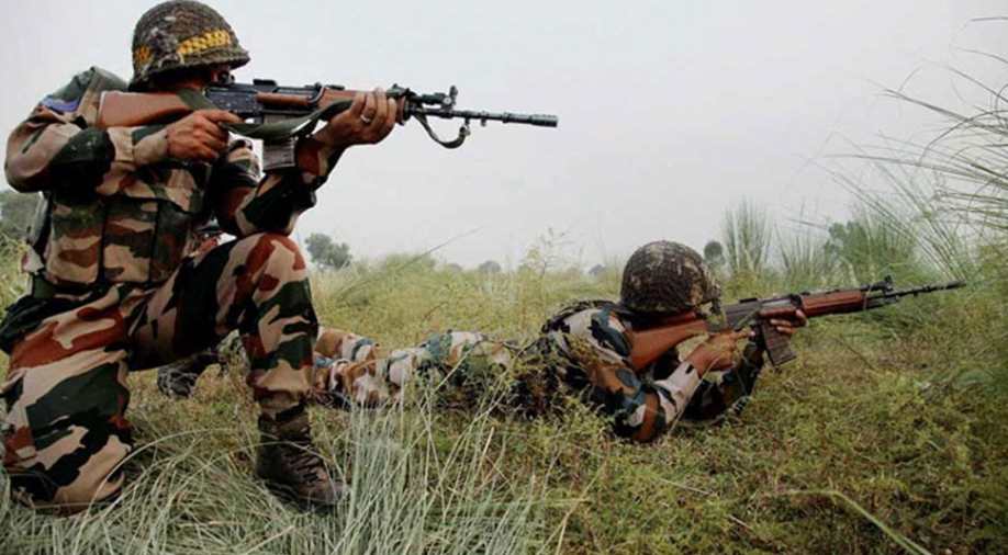 civilianinjuredinceasefireviolationbypakistaninjk