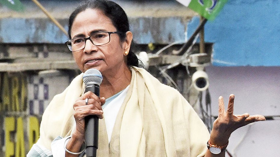 supportprotestagainstcaanotbandhforthecause:mamatabanerjee