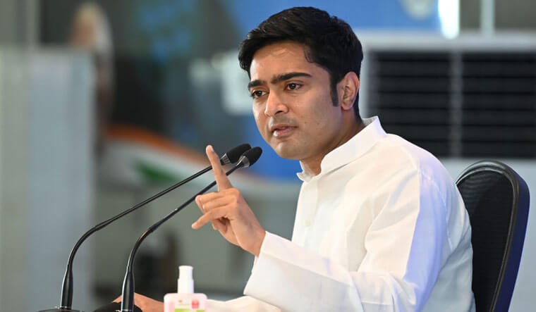 abhishekbanerjeetoremaintmcsnationalgeneralsecretaryamidrift