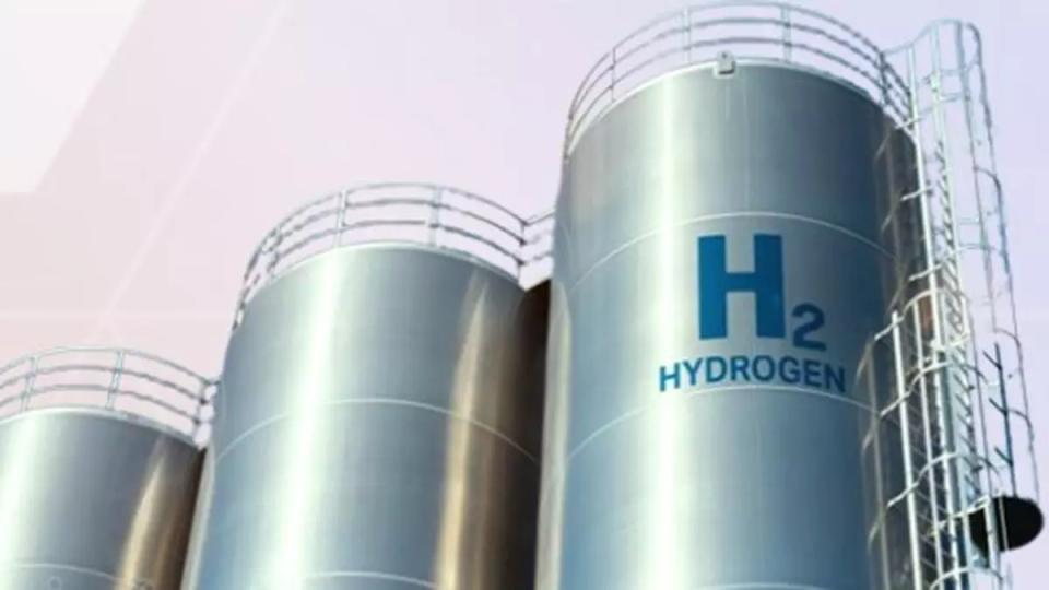 centreannounces200croreunderthenationalgreenhydrogenmission