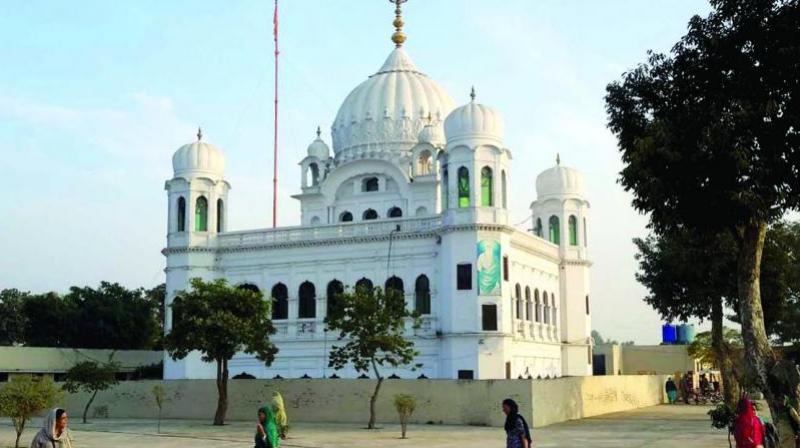 indiacommittedtoexpeditiouslycompleteworkonkartarpurcorridor