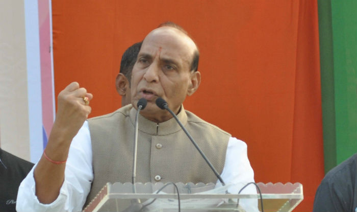 rajnathsinghtoreviewmaoistsituationinodishatoday