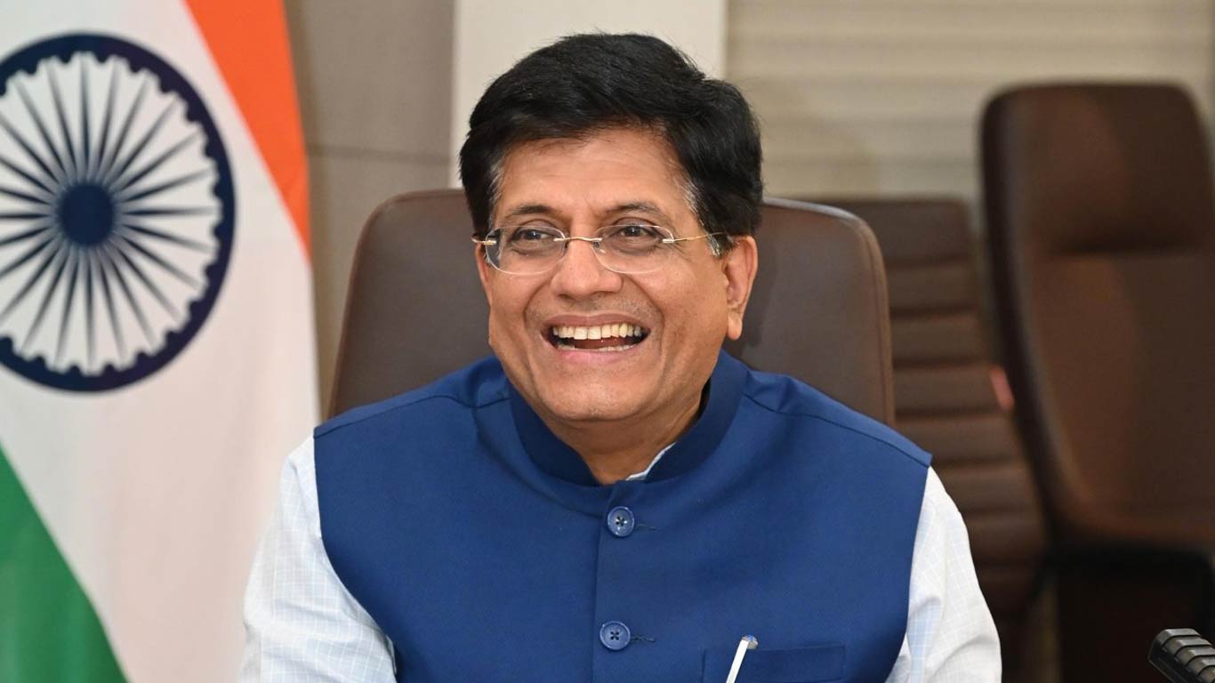 India’s renewable energy capacity stands at 227 Giga Watt.: Union Minister Piyush Goyal