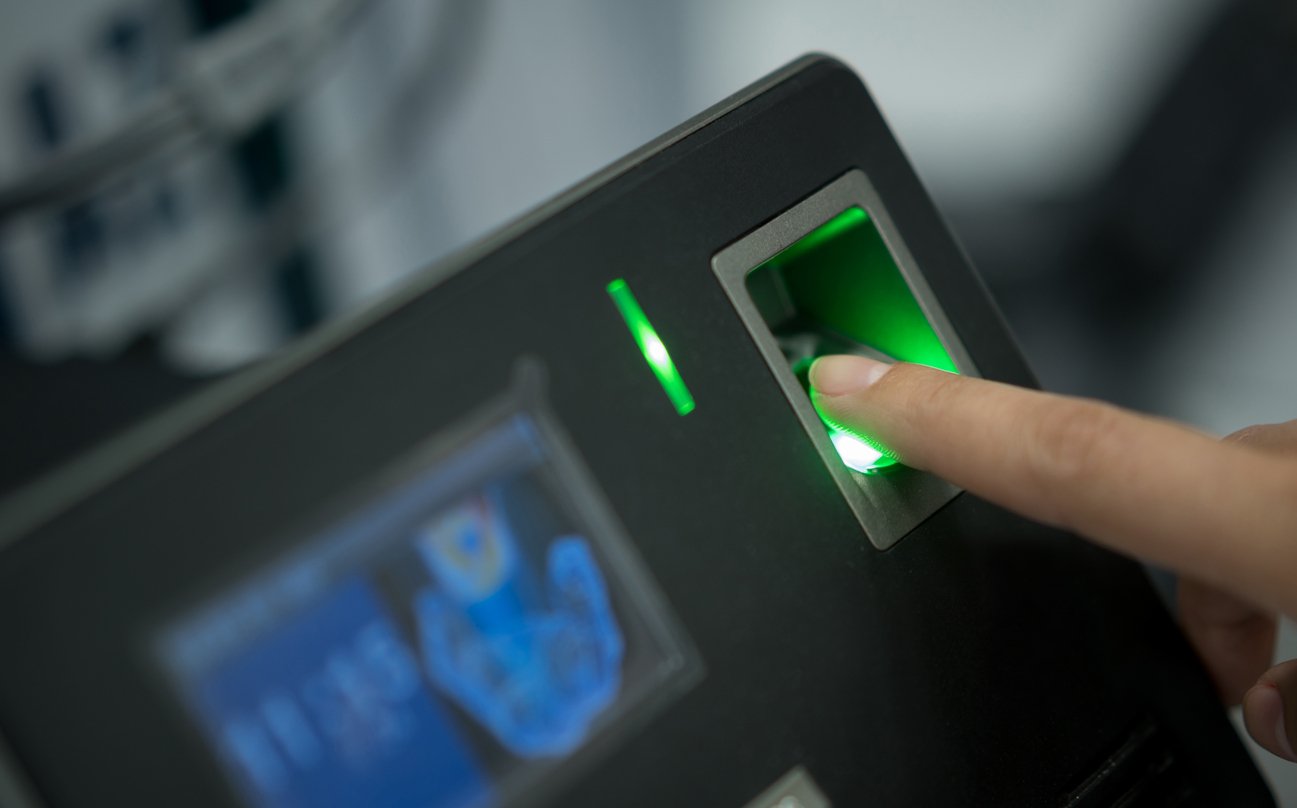 coronavirus:ngtnoticetostopuseofbiometricmachinestomarkattendance