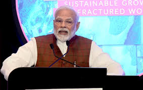 govtwillstandbythehonestandwilldealfirmlywithcorruption:pmmodi