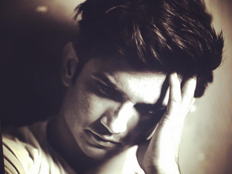 sushantsinghrajputslastrites:actortobecrematedatmumbaispawanhanscrematorium