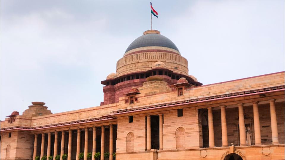 durbarhallashokhallinrashtrapatibhavanrenamedganatantramandapashokmandap