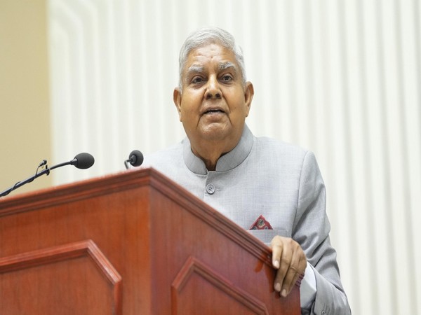 indiahastakenaboldandwelldeservedstepbyofficiallybiddingtohostthe2036olympics:vicepresidentjagdeepdhankar
