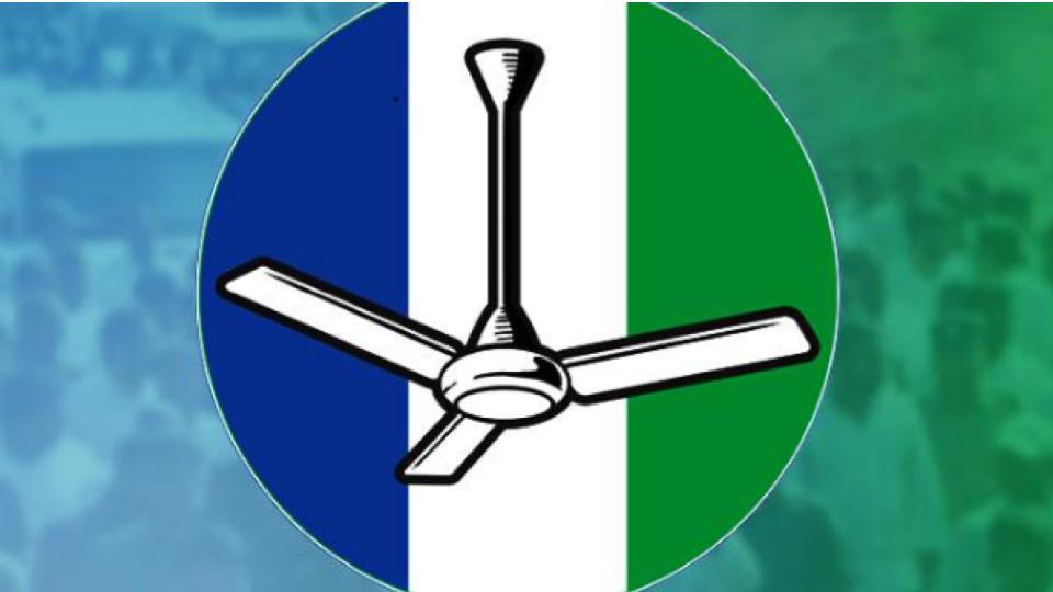 YSRCP Alleges Cost Manipulation in Amaravati Construction