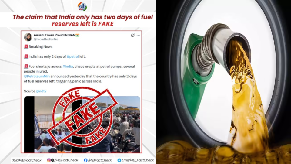 cemtregovtdebunksfakeclaimofonlytwodaysoffuelreserves