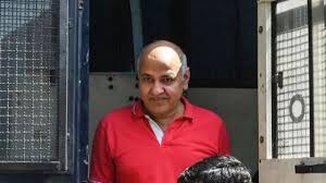 Delhi Court Rejects Manish Sisodia’s Second Bail Plea