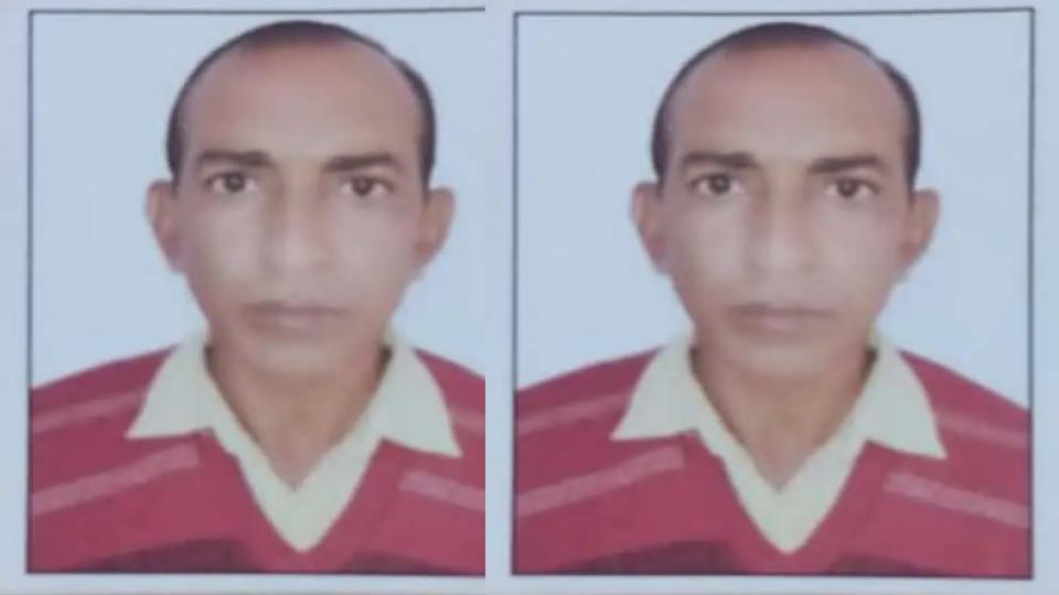Indian man held after 26 yrs for murder in Saudi Arabia