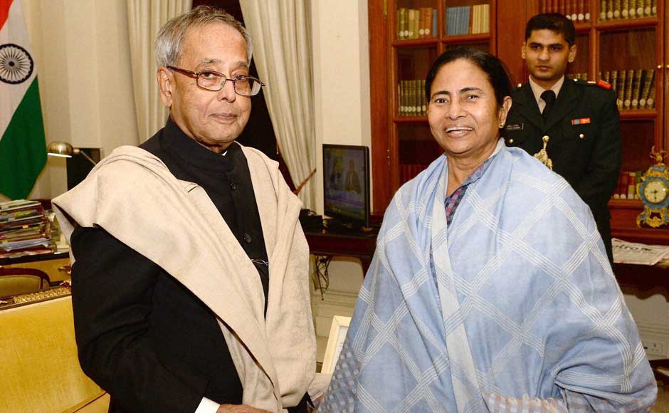 westbengalgovtannouncesallgovtofficesinstitutionstoremainclosedtomorrowasmarkofrespecttopranabmukherjee